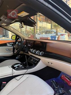 مرسيدس بنز E-Class